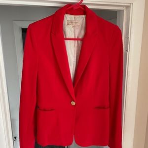 Philosophy blazer - size S